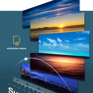 Zetlight Qmaven II Q6-90 Marine LED Light (WiFi App Controlled Reef Lighting) - Image 8