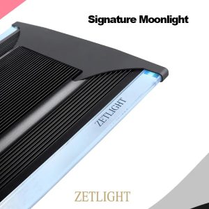 Zetlight Qmaven II Q6-90 Marine LED Light (WiFi App Controlled Reef Lighting) - Image 5