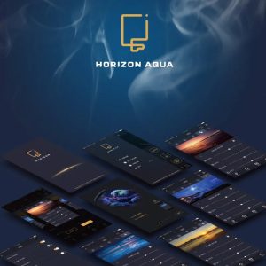 Zetlight Qmaven II Q6-120 Marine LED Light (210W–250W, WiFi Reef Lighting) - Image 12