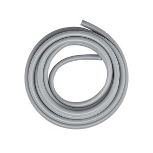 Chihiros Air Hose Pro 2 Metres 4/6mm Food-Grade Silicone