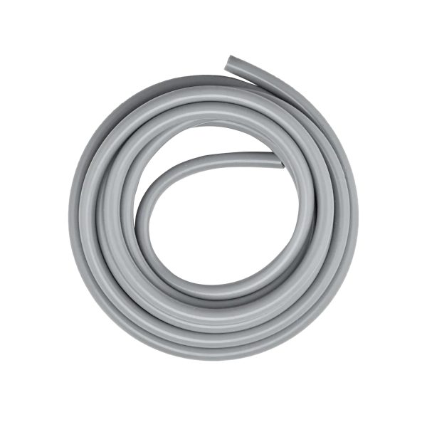 Chihiros Air Hose Pro 2 Metres 4/6mm Food-Grade Silicone