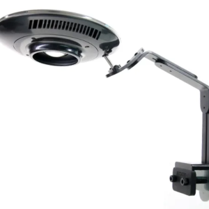 Zetlight UFO F8 PRO Algae Bursting Lamp – Rainforest Freshwater Plant Light