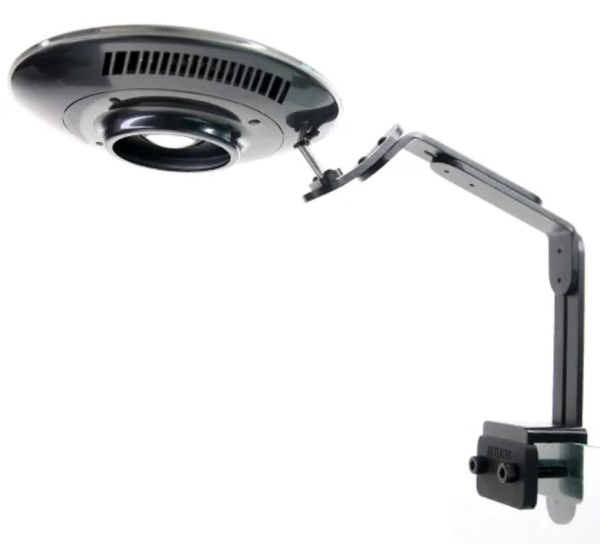 Zetlight UFO F8 PRO Algae Bursting Lamp – Rainforest Freshwater Plant Light