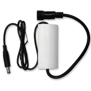 Zetlight I200R Signal Receiver – Replacement Module for ZP4000 / Lancia Lights