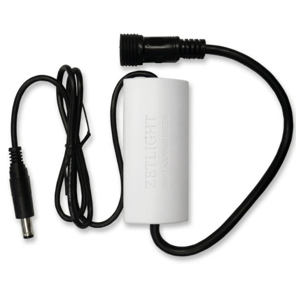 Zetlight I200R Signal Receiver – Replacement Module for ZP4000 / Lancia Lights