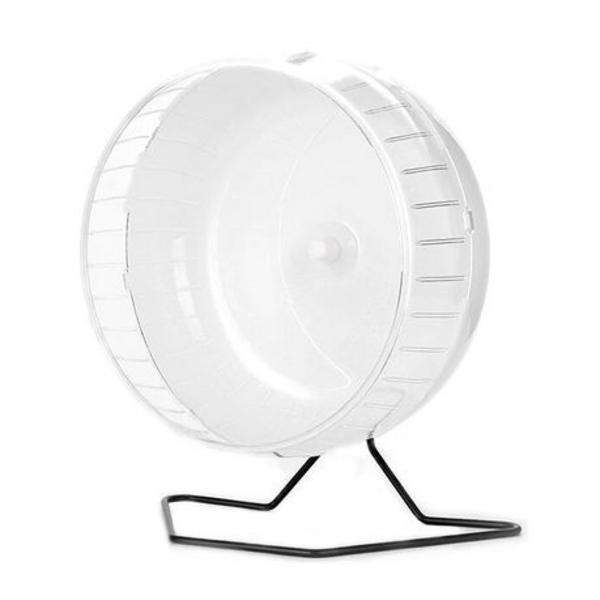 CARNO 21cm Rodent/Hamster Wheel (M)
