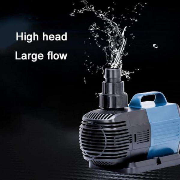 SOBO Amphibious Water Pump. 100w, 12000 L/H, Max Height 6.5m