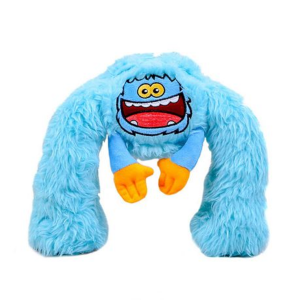 Monster Bigfoot ball (23cm x 28cm) - Select Size - Image 2