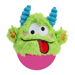 Q-monster Tumbler Dog Toy (16cmx14cm) - Image 9