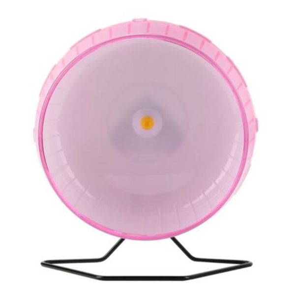 CARNO 21cm Rodent/Hamster Wheel (M)