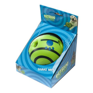Petsound Ball (M-11cm or L-14cm) Please Select Size - Image 3