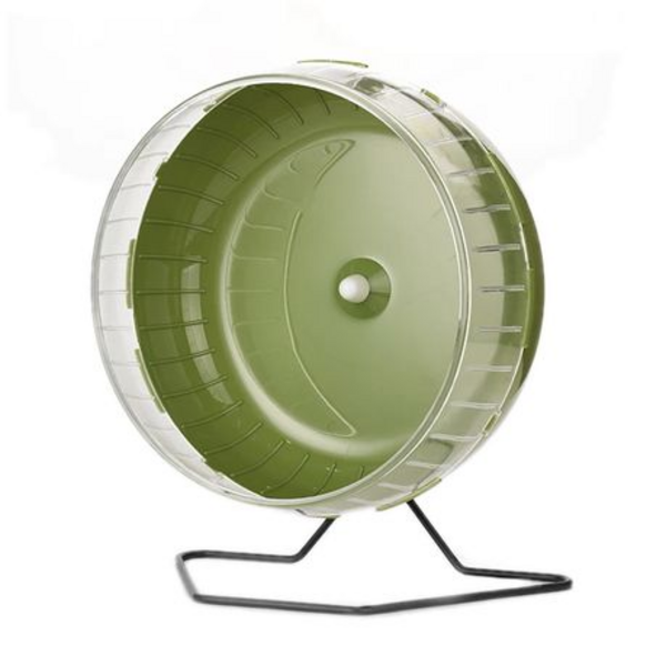 CARNO 21cm Rodent/Hamster Wheel (M)