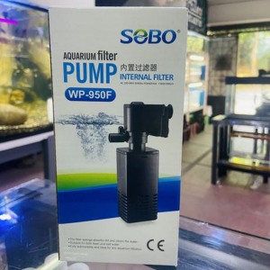 SOBO Internal Aquarium Filter 6W - 500L/H - Image 2