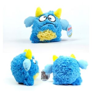 Monster Super Squeaker (Please Select Size and Colour) - Image 3