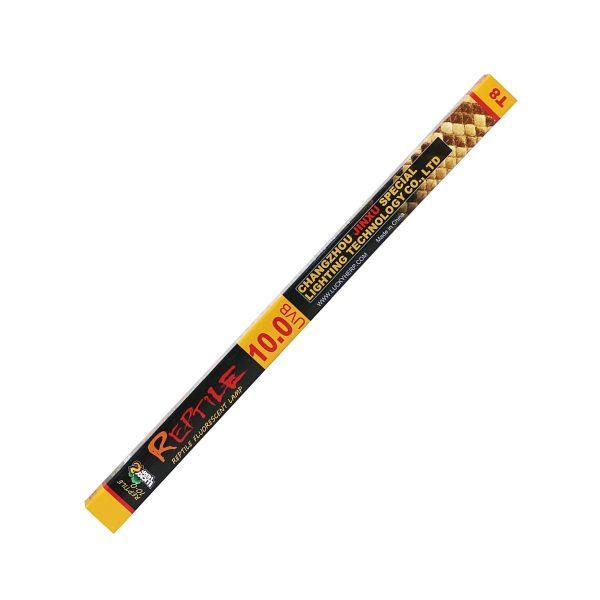 Lucky Herp UVB 10.0 T8 Fluorescent Lamp 15w - 45cm