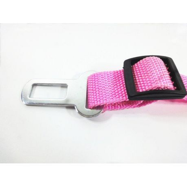 Adjustable Safety Pet Seat Belt - 2 Pack