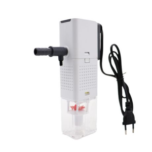 Sobo Aquarium Filter Pump - AQ-1000F - Image 5
