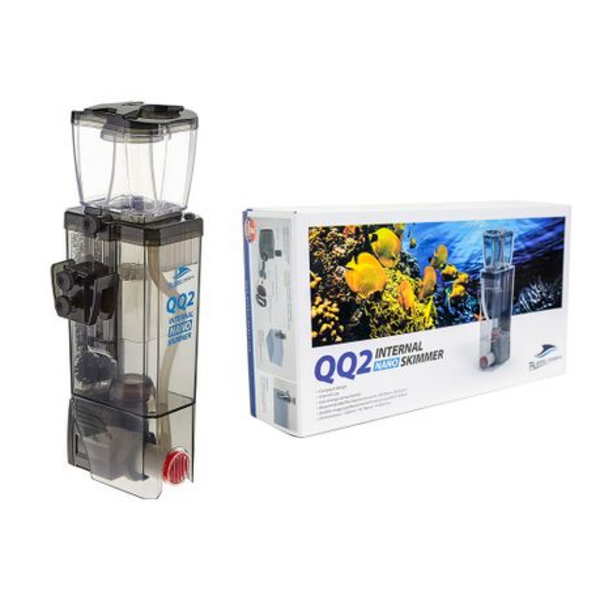 Bubble-Magus QQ2 Nano Internal Skimmer