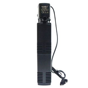 SOBO Aquarium Filter Pump WP-2000F Internal Filter - Image 3