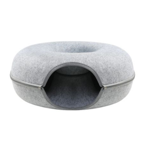 Donut Cat Cave (Please Select Size & Colour) - Image 3