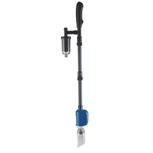 SOBO BO-058 Multifunction Aquarium Clean Pump Gravel Vacuum 32W - Image 1