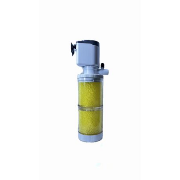 SOBO Aquarium Internal Filter Pump WP-1500A |Power: 8W Flow Max: 600L/H