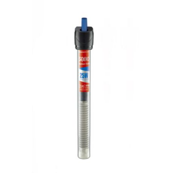 SOBO Aquarium Heater - 25W