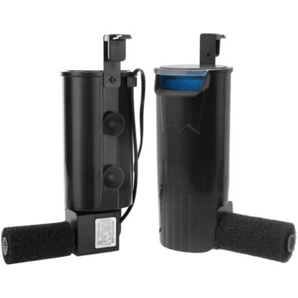 SOBO WP-208H Hang-On Aquarium Filter - 500L/h, 5W