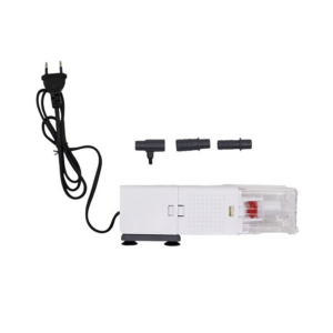 Sobo Aquarium Filter Pump - AQ-1000F - Image 4