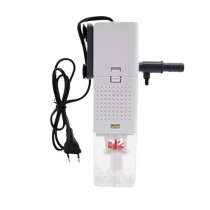 SOBO AQ-1500F Internal Aquarium Filter Pump 25W 1500L/h - Image 4