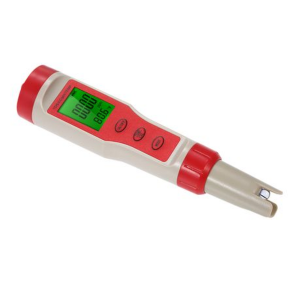 4 in 1 Water Quality Tester - Image 2