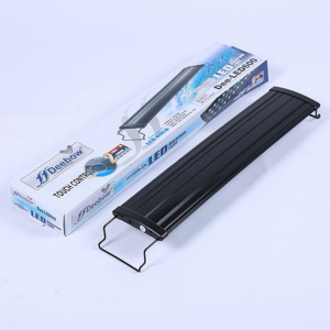 Deebow Touch Control 5W LED 300 Aquarium Light 15 x 40 x 6 Cm