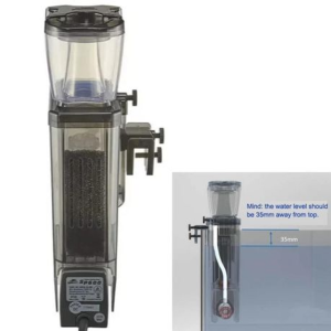 Bubble-Magus QQ2 Nano Internal Skimmer - Image 4