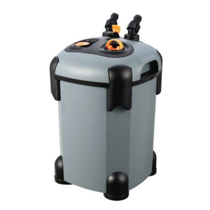 SOBO External Cannister Filter 1200L/H. 13.5 Watt. - Image 4
