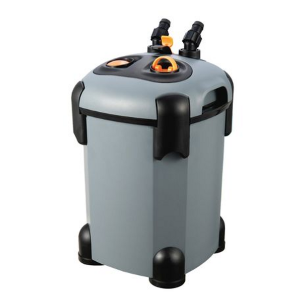 SOBO External Cannister Filter 1200L/H. 13.5 Watt.