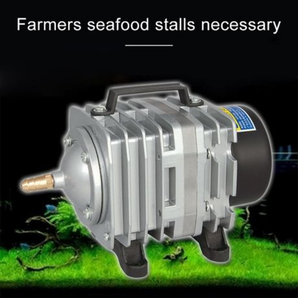 Resun Air Compressor Pump 40L/Min, 25Watt, 0.025Mpa