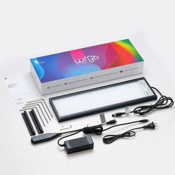 Chihiros WRGB II Slim 45 with Bulit in Bluetooth Controller 45-60cm