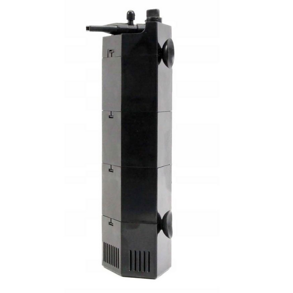 SOBO Internal Corner Filter Pump (F.Max 650 L/H)