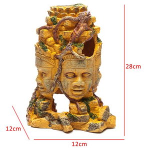 Ancient Ruins for Terrarium - Image 2