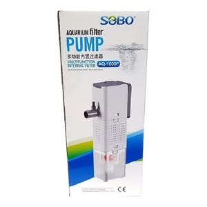 SOBO AQ-1000F Aquarium Multifunction Internal Filter 1000l/h - Image 3