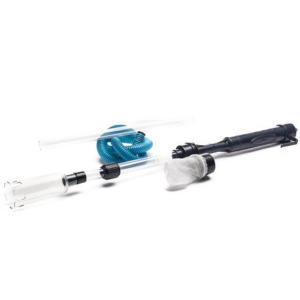 iLonda Electric Aquarium 3-in-1 Gravel Cleaner - Image 1
