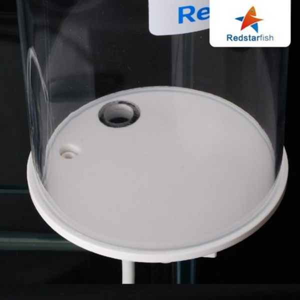 Redstarfish 4L Aquarium Auto Top Off Water Level Reservoir