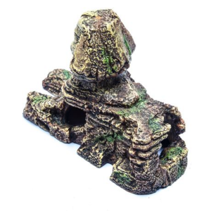 Sphinx Fish Tank/Aquarium Resin Ornament - Image 3