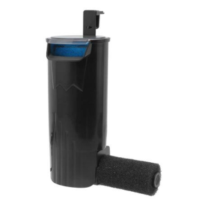 SOBO WP-208H Hang-On Aquarium Filter - 500L/h, 5W - Image 1