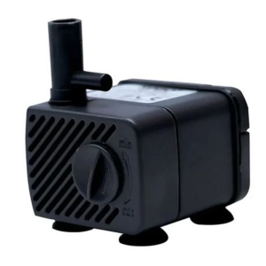 SOBO 5w Aquarium Submersible Water Pump WP-3200 - Image 1