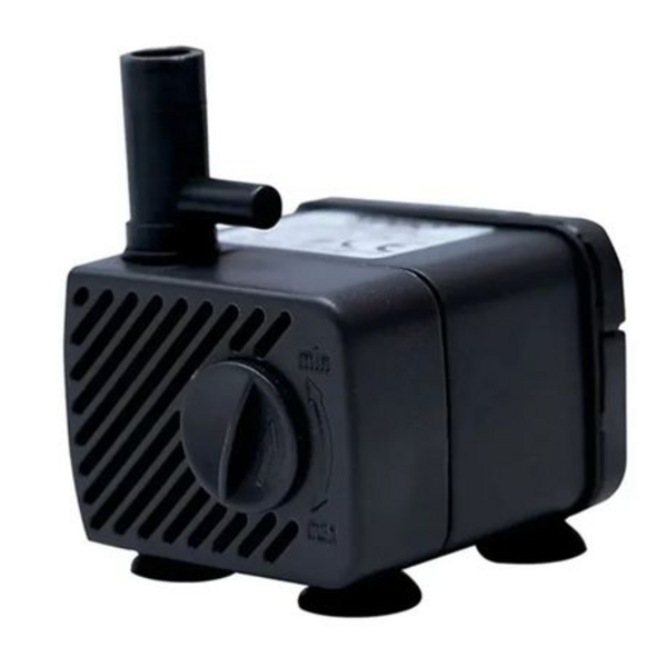 SOBO 5w Aquarium Submersible Water Pump WP-3200