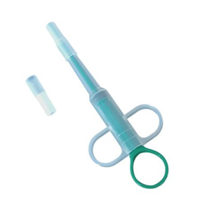 Nunbell Pet Medicine and Feeding Syringe - Image 2