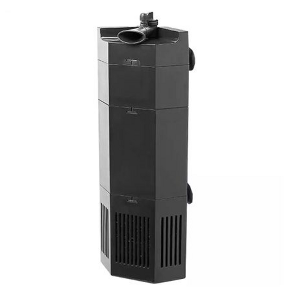 SOBO Internal Corner Filter Pump (F.Max 800 L/H)
