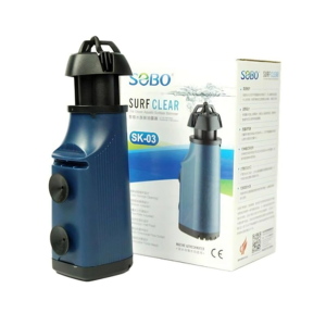 SOBO SK-03 Surf Clear Adjustable Aquarium Surface Skimmer - Image 6