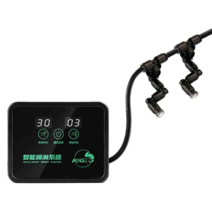 MIUS Intelligent Auto Mist Spray System Set - Image 1